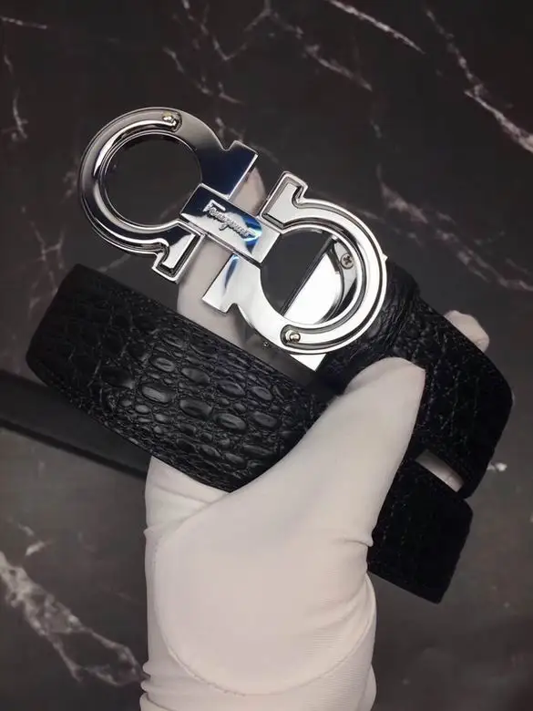 Ferragamo 34mmX95-125 7D34